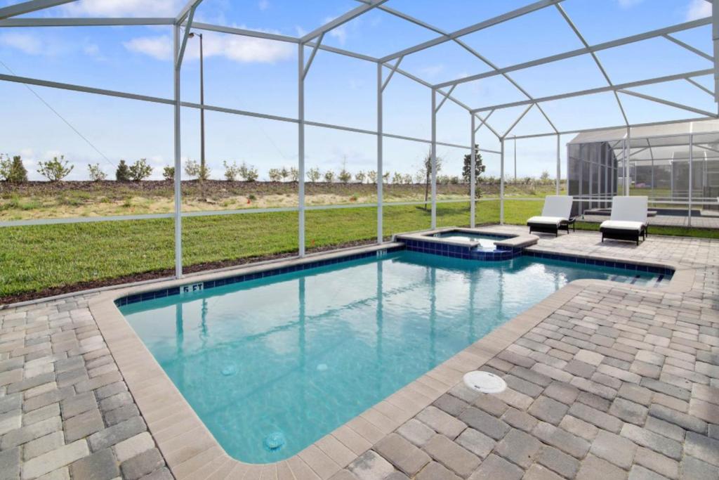 ChampionsGate Oasis - main image