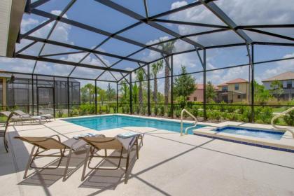 Solterra tranquility Davenport Florida