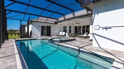 Villas in Davenport Florida