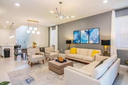 Beautiful themed Vacation Home with private pool St5509 Florida