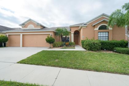 Holiday homes in Davenport Florida