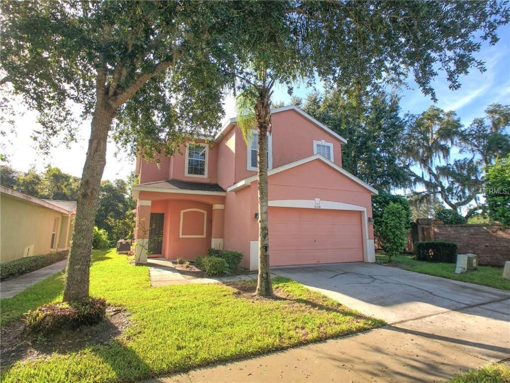 Grand Executive 4BD Pool Home@ Disney & Universal - image 2