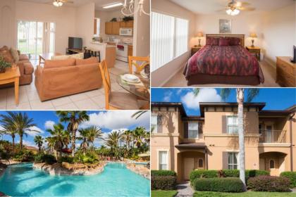 marias Regal Palms townhouse by IPG Florida Davenport