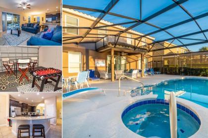 4413AC Villa Del Sol P Davenport