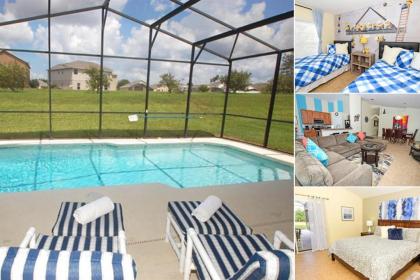 Holiday homes in Davenport Florida