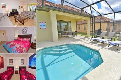 2581RC  Rosemont Place G