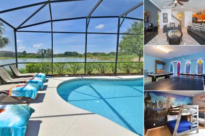 Holiday homes in Davenport Florida