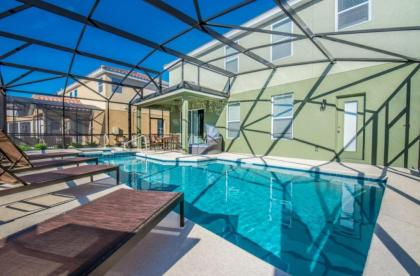 Holiday homes in Davenport Florida