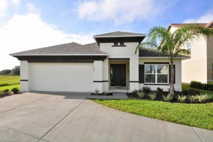 Holiday homes in Davenport Florida