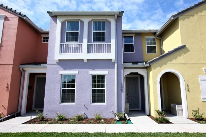 Brand New Modern Town Home with Pvt Pool near Disney - image 7