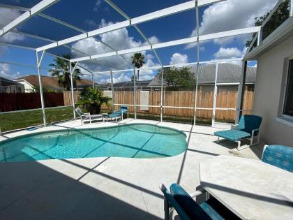 Vacation Homes of Orlando Area