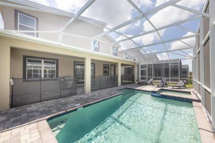 820DSD - The Retreat at ChampionsGate - image 11