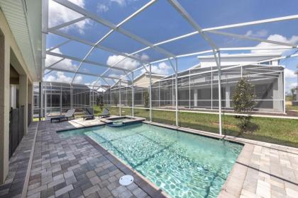 820DSD - The Retreat at ChampionsGate - image 12