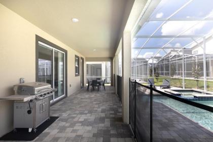 820DSD - The Retreat at ChampionsGate - image 13