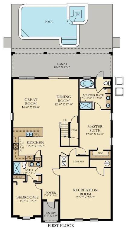 820DSD - The Retreat at ChampionsGate - image 17