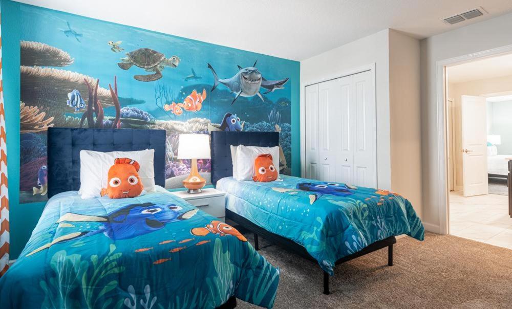 820DSD - The Retreat at ChampionsGate - image 4