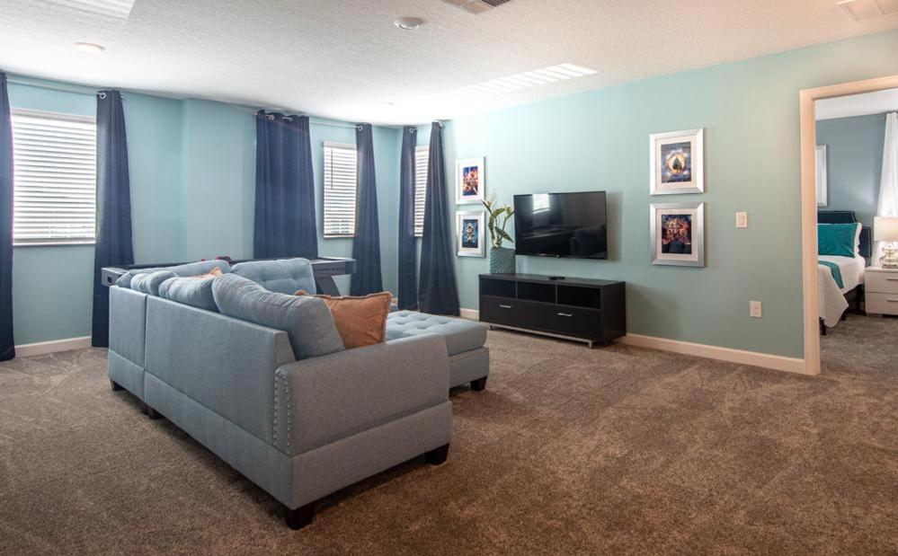 820DSD - The Retreat at ChampionsGate - image 7