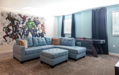 820DSD - The Retreat at ChampionsGate - image 8