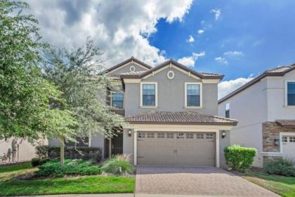 Imagine You and Your Family Renting this 5 Star Villa on Champions Gate Resort Orlando Villa 3611 Davenport Florida
