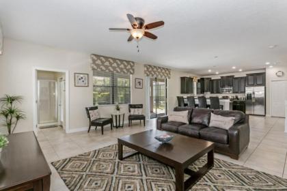 Imagine You and Your Family Renting this 5 Star Villa on Champions Gate Resort Orlando Villa 3611 - image 10