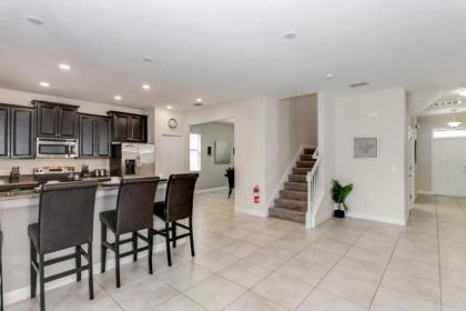Imagine You and Your Family Renting this 5 Star Villa on Champions Gate Resort Orlando Villa 3611 - image 11