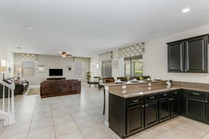 Imagine You and Your Family Renting this 5 Star Villa on Champions Gate Resort Orlando Villa 3611 - image 15