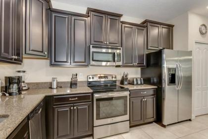 Imagine You and Your Family Renting this 5 Star Villa on Champions Gate Resort Orlando Villa 3611 - image 16