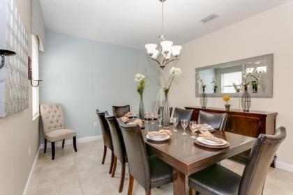 Imagine You and Your Family Renting this 5 Star Villa on Champions Gate Resort Orlando Villa 3611 - image 18