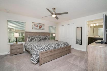 The Ultimate Guide to Renting Your Luxury Townhome on Champions Gate Resort Orlando Townhome 3617 - image 12