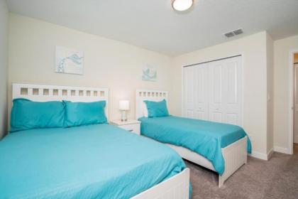The Ultimate Guide to Renting Your Luxury Townhome on Champions Gate Resort Orlando Townhome 3617 - image 18