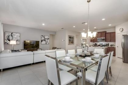 You have Found the Perfect 6 Bedroom Villa on Solterra Resort Orlando Villa 3689 - image 12