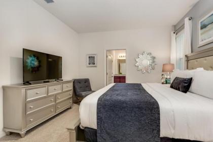 You have Found the Perfect 6 Bedroom Villa on Solterra Resort Orlando Villa 3689 - image 16