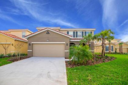 The Secret to Enjoying the Best Orlando Villa Holiday while Staying on Solterra Resort Orlando Villa 3708