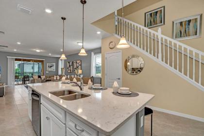 Lush Home with Harry Potter Room & Big Pool Area - CDC Standards 7ST477 - image 16