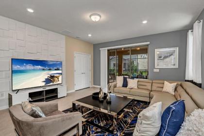 Lush Home with Harry Potter Room & Big Pool Area - CDC Standards 7ST477 - image 8