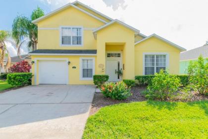 Villas in Davenport Florida