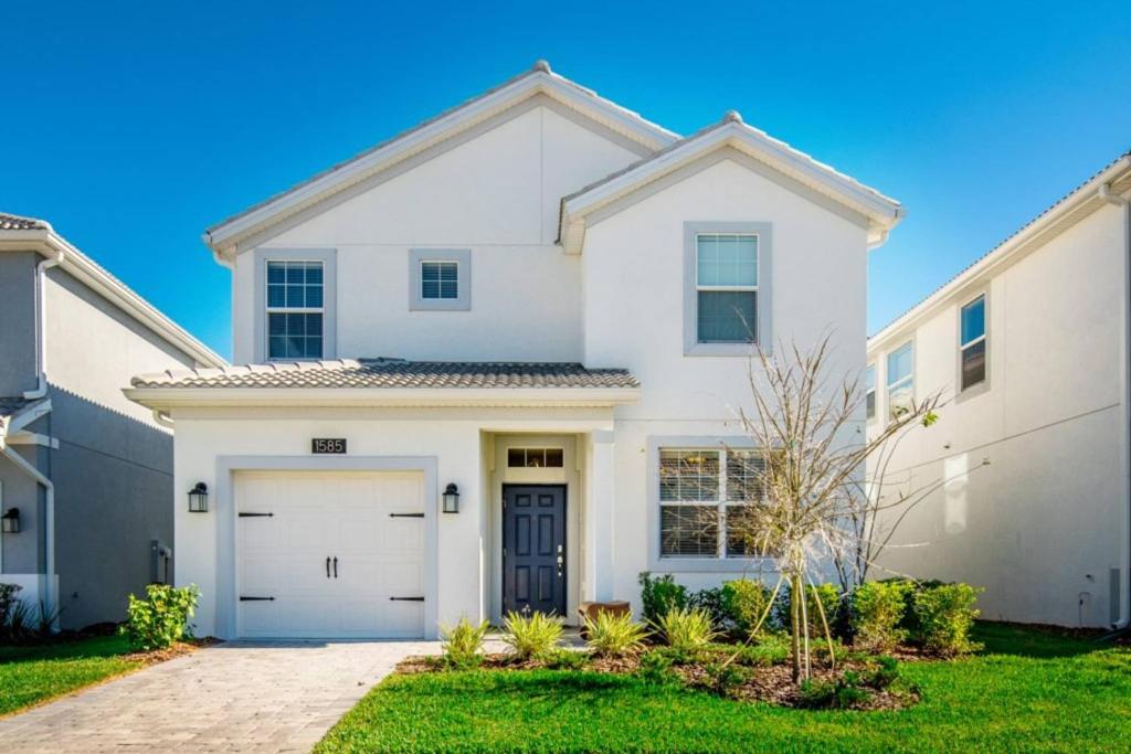 New Villa 10 mins away from Disneygolfwetpark - main image