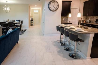New Villa 10 mins away from Disneygolfwetpark - image 11