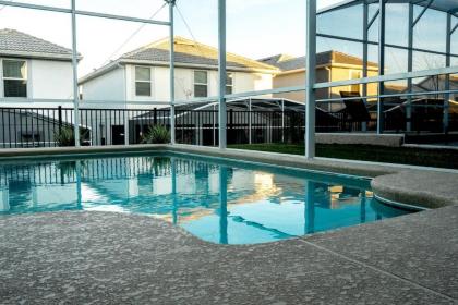 New Villa 10 mins away from Disneygolfwetpark - image 12