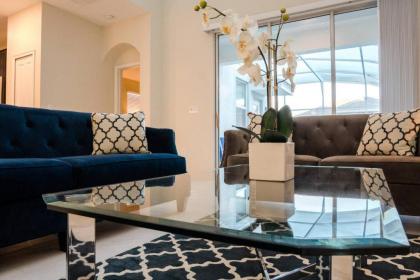 New Villa 10 mins away from Disneygolfwetpark - image 15