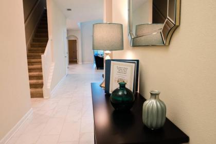 New Villa 10 mins away from Disneygolfwetpark - image 17