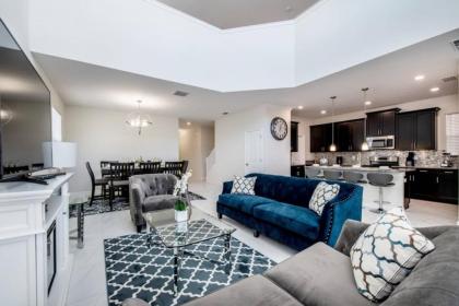 New Villa 10 mins away from Disneygolfwetpark - image 2