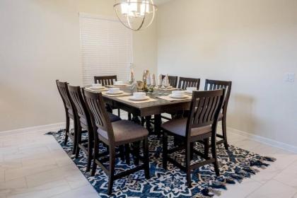 New Villa 10 mins away from Disneygolfwetpark - image 3