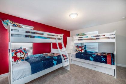 New Villa 10 mins away from Disneygolfwetpark - image 4