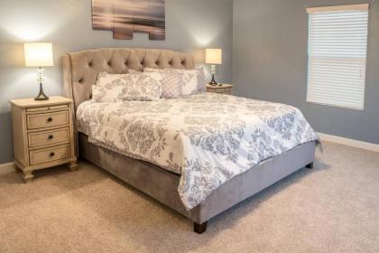 New Villa 10 mins away from Disneygolfwetpark - image 6