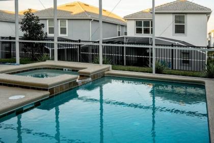 New Villa 10 mins away from Disneygolfwetpark - image 7