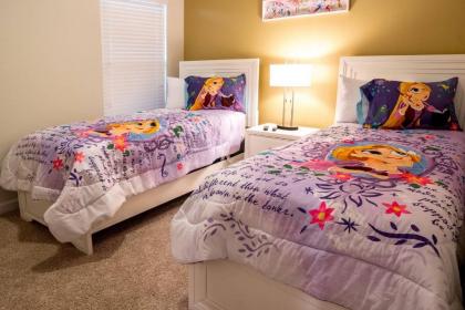 New Villa 10 mins away from Disneygolfwetpark - image 9