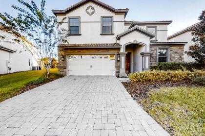 Holiday homes in Davenport Florida