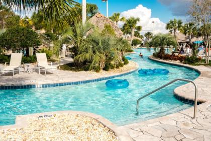 Luxury villa equipped with Club House Golf Gym Wet Park 5 R near Disney - image 17