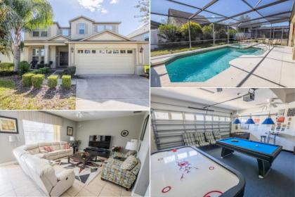 Elite West Haven Pool Home by IPG Florida Davenport Florida